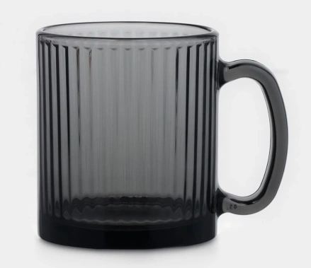 Кружка "Вертикаль" 10896306 320 мл - Сима-ленд - фото в интернет-магазине Арктика