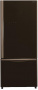 Холодильник HITACHI R-B 572 PU7 GBW