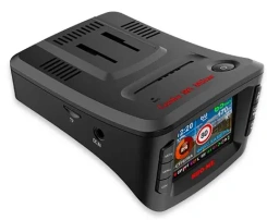 Авторегистратор Sho-Me Combo 5 Mstar с радар-дет - каталог товаров магазина Арктика