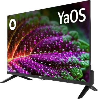 Телевизор BBK 24LEX-7219/TS2C Smart TV - фото в интернет-магазине Арктика
