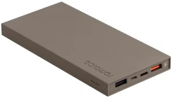 Аккумулятор внешний Rombica NEO Aria Stone (PB1Q03) - каталог товаров магазина Арктика