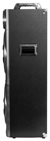 Музыкальный центр Supra SMB-2150 - фото в интернет-магазине Арктика