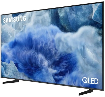 Телевизор Samsung QE65Q8FAAUXRU UHD Smart TV - фото в интернет-магазине Арктика