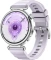 Смарт-часы Huawei Watch GT 6 41mm Purple (KSU-B19FC) 55020FVU - фото в интернет-магазине Арктика