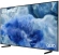 Телевизор Samsung QE65Q8FAAUXRU UHD Smart TV - фото в интернет-магазине Арктика