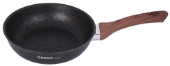 Сковорода "Granit Ultra" сго280а 28 см - Кукмара - каталог товаров магазина Арктика