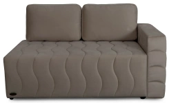 Диван "Орион" (левый/альба мокко) - Мебельград - каталог товаров магазина Арктика