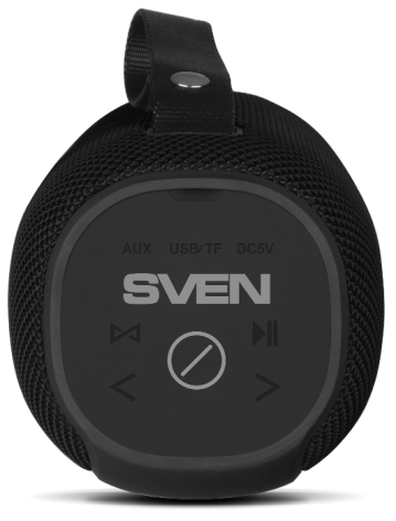 Колонки Sven PS-290 (черные) - фото в интернет-магазине Арктика