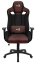 Кресло для геймеров Aerocool EARL Burgundy Red (красное) - фото в интернет-магазине Арктика