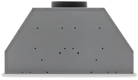 Вытяжка Krona SVEN 600 inox one knob - фото в интернет-магазине Арктика