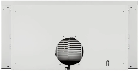 Вытяжка Krona VENDY 600 WHITE - фото в интернет-магазине Арктика