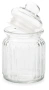 Банка FLEUR ABF100W 0,25 л  - Безант М