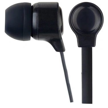 Наушники Perfeo "BASE" (PF-B4203) (черные) - фото в интернет-магазине Арктика