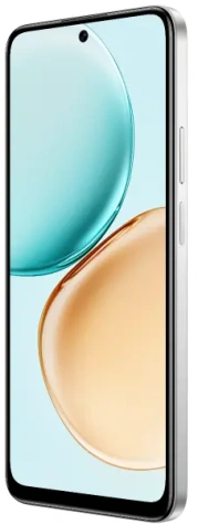 Мобильный телефон Honor X7d 8+256Gb Silver/Серый - фото в интернет-магазине Арктика