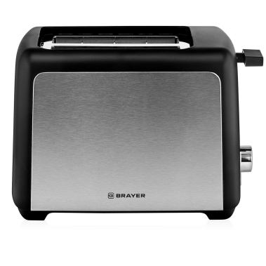 Тостер BRAYER BR2109 - фото в интернет-магазине Арктика