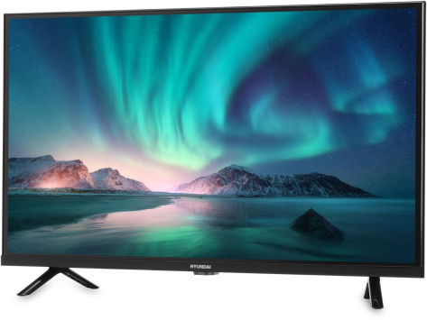 Телевизор Hyundai H-LED32BS5002 Smart TV (Android) - фото в интернет-магазине Арктика