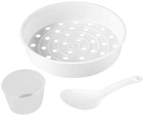 Мультиварка Scarlett SC-MC410S27 - фото в интернет-магазине Арктика