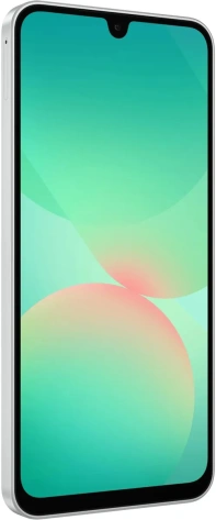 Мобильный телефон Samsung Galaxy A26 128Gb Белый (SM-A266BZWDCAU) - фото в интернет-магазине Арктика