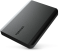 Жесткий диск в корпусе 2,5" Toshiba 1TB (DTB510) Canvio Basics (черный) - фото в интернет-магазине Арктика
