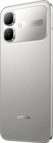 Мобильный телефон Infinix Smart 20 4+64Gb Титан - фото в интернет-магазине Арктика