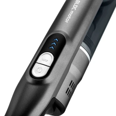 Пылесос вертикальный BRAYER BR4270 - фото в интернет-магазине Арктика
