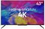 Телевизор Realme 43 RMV2004 UHD Smart TV