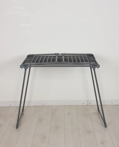 Сушилка QUATRO, матово-серый - фото в интернет-магазине Арктика