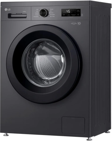 Стиральная машина LG F2Y1WS6J - фото в интернет-магазине Арктика