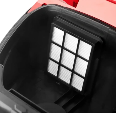 Пылесос BRAYER BR4221 - фото в интернет-магазине Арктика