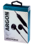 Наушники Perfeo BT "ARGON" PF-C3178 (черные) - фото в интернет-магазине Арктика