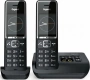 Телефон Gigaset Comfort 550A Duo Black