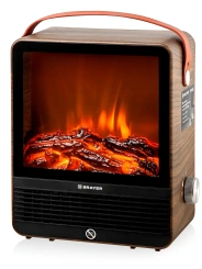 Тепловентилятор BRAYER BR4860 - каталог товаров магазина Арктика