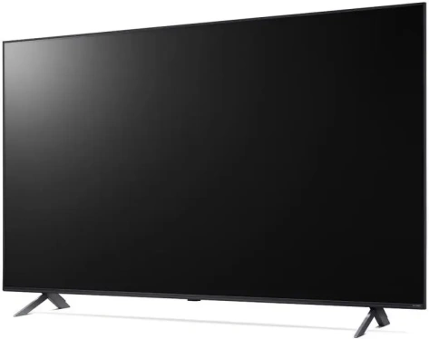 Телевизор LG 55QNED80T6A.ARUG UHD Smart TV - фото в интернет-магазине Арктика