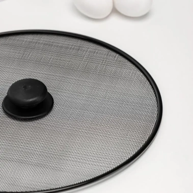 Крышка-сетка 29 см код 884-321 - Гала-центр - фото в интернет-магазине Арктика