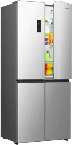 Холодильник Gorenje NRM819E61X - фото в интернет-магазине Арктика
