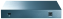 Коммутатор TP-Link TL-LS108G 8-port  - фото в интернет-магазине Арктика