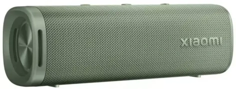Портативная акустика Xiaomi Sound Outdoor 30W Green (QBH4372GL) - фото в интернет-магазине Арктика