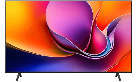 Телевизор Hisense 43A6Q UHD Smart TV - фото в интернет-магазине Арктика