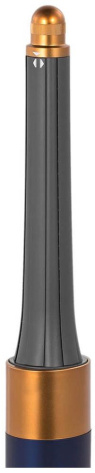 Стайлер Dyson AirWrap Complete HS05 DBBC Dark blue and blue/Copper (395956-01) - фото в интернет-магазине Арктика
