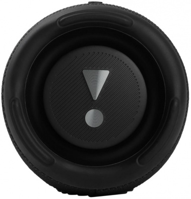 Портативная акустика JBL Charge 5 Black (JBLCHARGE5BLK) - фото в интернет-магазине Арктика