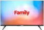 Телевизор Asano 43LF5000T Smart TV