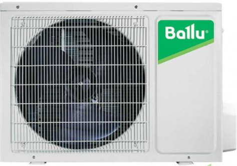 Кондиционер BALLU BSDI-24HN1 - фото в интернет-магазине Арктика