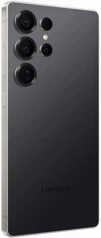 Мобильный телефон Samsung Galaxy S25 Ultra 512Gb Черный (SM-S938BZKCCAU) - фото в интернет-магазине Арктика
