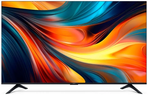 Телевизор Xiaomi TV A 65 2026 (L65MB-ARU) UHD Smart TV - фото в интернет-магазине Арктика