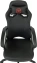 Кресло игровое ZOMBIE 50 B черно искуственная кожа - фото в интернет-магазине Арктика