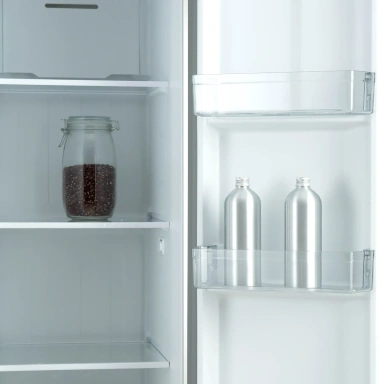 Холодильник Бирюса SBS 400 I - фото в интернет-магазине Арктика