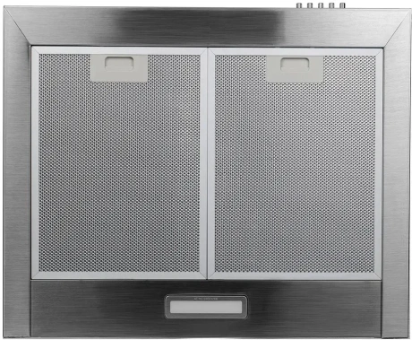 Вытяжка Centek СТ-1820-60 SS - фото в интернет-магазине Арктика
