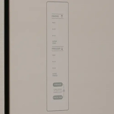Холодильник Бирюса CD 466 GG - фото в интернет-магазине Арктика