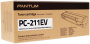 Картридж PANTUM PC-211EV (P2200/P2207)