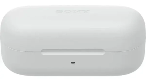 Наушники Sony WF-C510 White TWS - фото в интернет-магазине Арктика